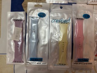Correas Apple Watch 42/44mm