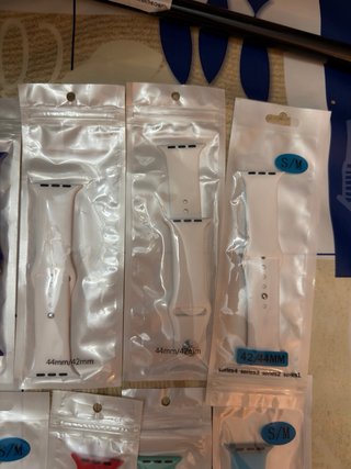 Correas Apple Watch 42/44mm