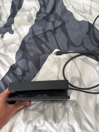Nintendo Switch + Mandos Mario/Luigi + Funda
