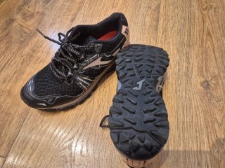 Zapatillas Joma Trail Mujer Talla 39