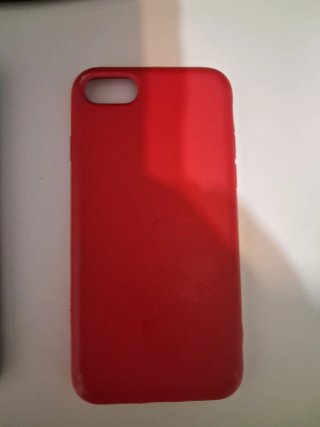 Fundas iPhone SE 2020 (4 unidades)