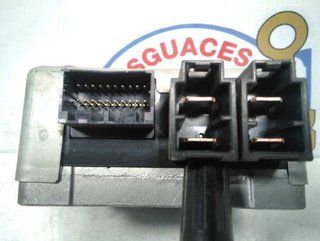 Centralita renault 654636 8200222352 clio fase ii