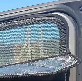 Aislantes 9 capas, Nissan Pathfinder