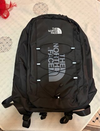 Mochila The North Face Negra 30L