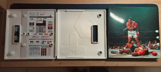 Teenage Engineering EP-133 K.O. II Sampler