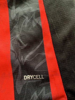 Camiseta AC Milan 25/26 Nkunku Puma