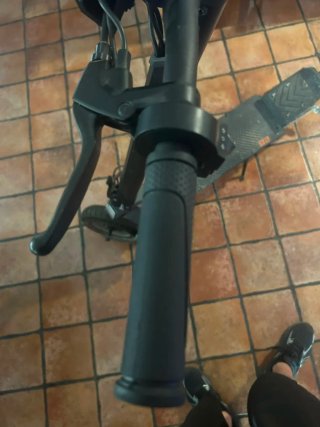Patinete Eléctrico Kukirin G2