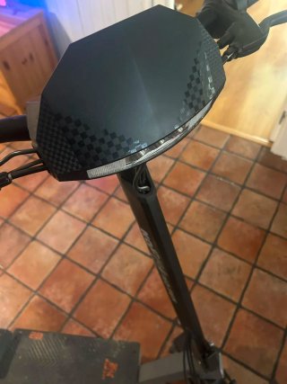 Patinete Eléctrico Kukirin G2