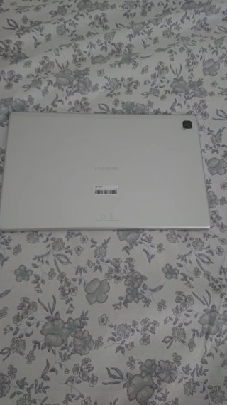 Tablet Samsung Galaxy Tab A7