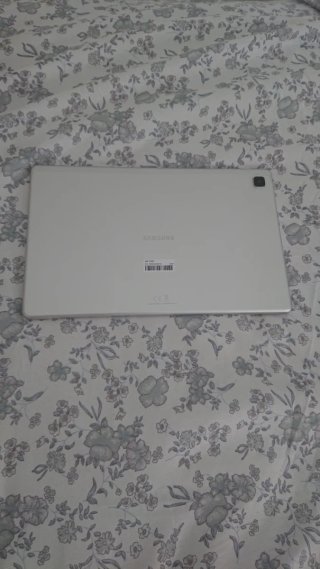 Tablet Samsung Galaxy Tab A7