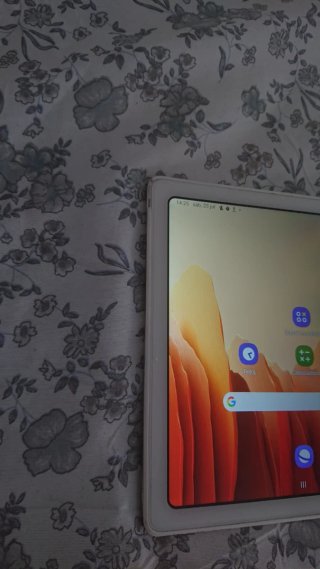 Tablet Samsung Galaxy Tab A7