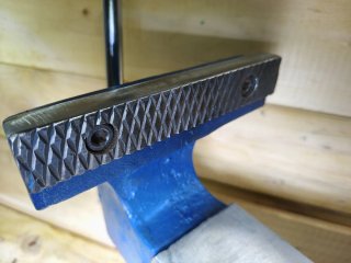 Tornillo de banco 150mm giratorio con yunque 21 kg