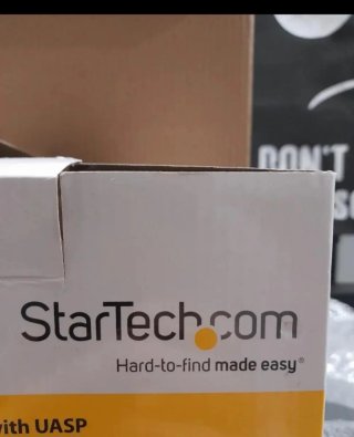 StarTech.com Dock Station