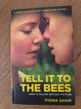 Tell it to the Bees LGBT
