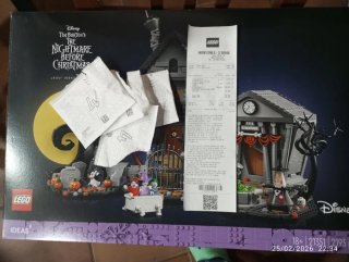 LEGO , cajas vacía , nuevas para colección, bolsas