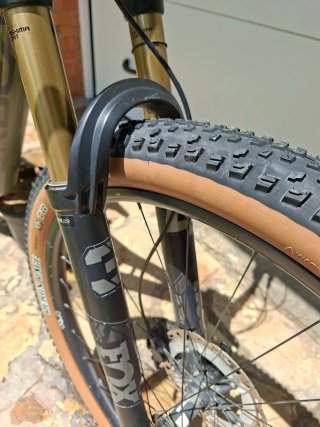 Orbea Oiz M-Pro 2023 Talla M. Como nueva
