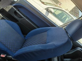 Ford Fiesta 2006