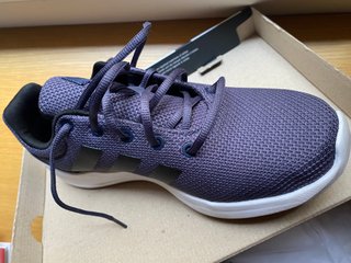 Zapatillas Adidas Lite Racer CLN 2.0 Morado