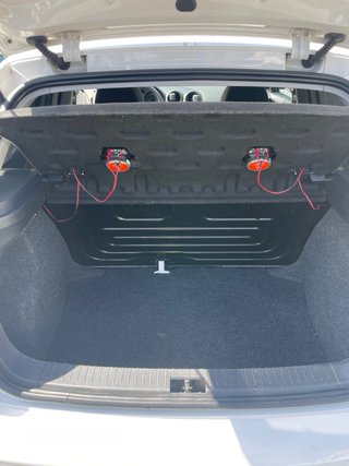 SEAT Ibiza 2008