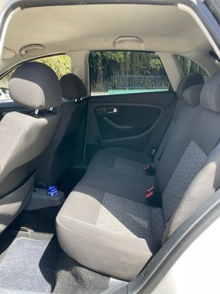 SEAT Ibiza 2008