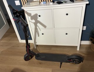Patinete Eléctrico Xiaomi MI