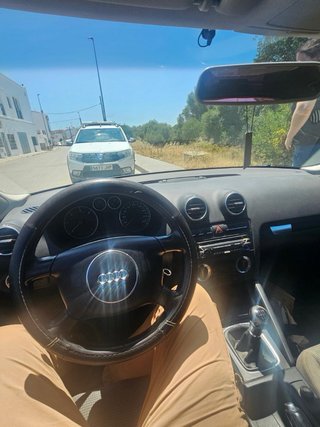 Audi A3 2005