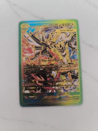 Cartas Pokémon: Zeraora V, Raichu V, Leafeon Vmax
