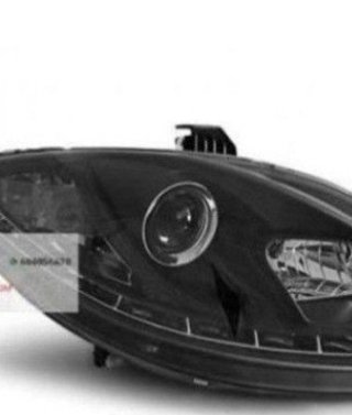 FAROS DELANTEROS PARA SEAT LEON 2 05-... rmb416557