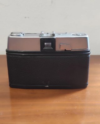 Cámara Dacora Super Dignette E-B (1962)