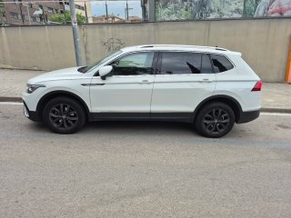Volkswagen Tiguan Allspace 2022