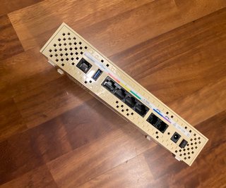 Router Multimedia Livebox Orange