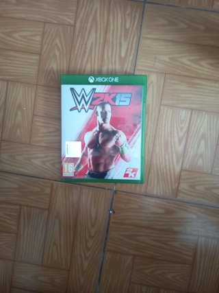 Juegos Xbox Series X/S