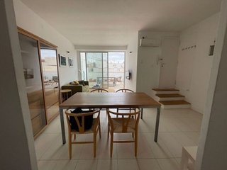 Ático en venta en Vila de Gràcia en Barcelona