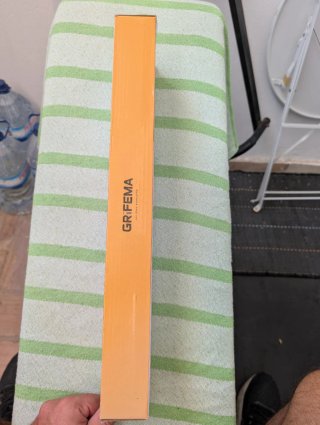 Suporte de TV GRIFEMA