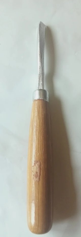 Gubia Mifer para talla en madera