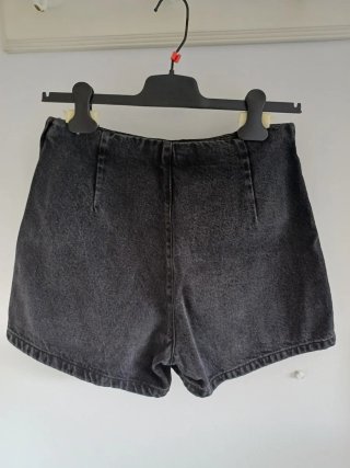 Falda pantalón Stradivarius