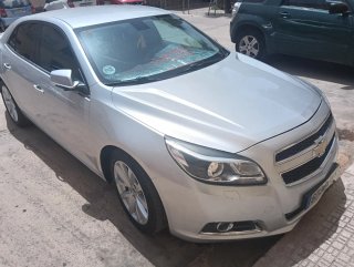 Chevrolet Malibu 2014