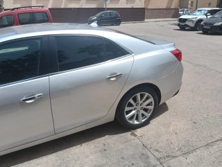 Chevrolet Malibu 2014