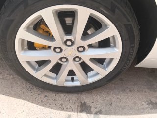 Chevrolet Malibu 2014