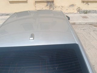 Chevrolet Malibu 2014