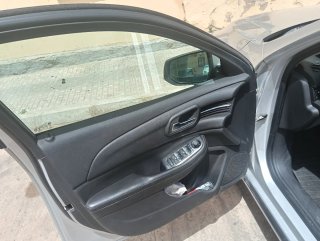 Chevrolet Malibu 2014