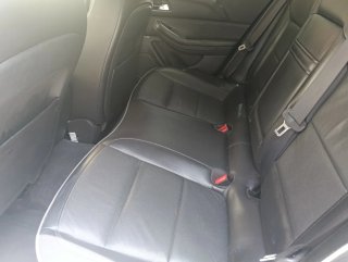Chevrolet Malibu 2014