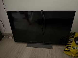 Toshiba Smart TV 32 pulgadas