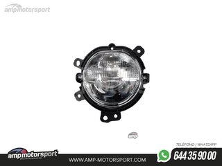 PILOTO DE PARAGOLPES FRONTAL DERECHO PARA MINI F56
