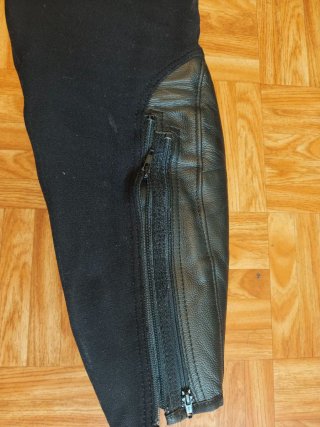 Pantalón Dainese Delta Pro