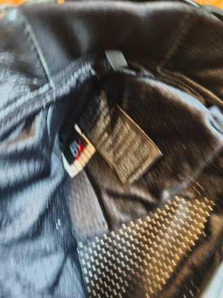 Pantalón Dainese Delta Pro