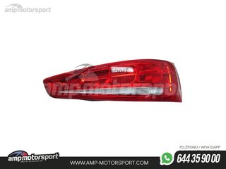 PILOTO TRASERO DERECHO PARA AUDI Q3