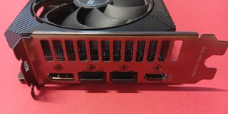 Tarjeta Gráfica ASUS RTX 3060 V2 OC Edition