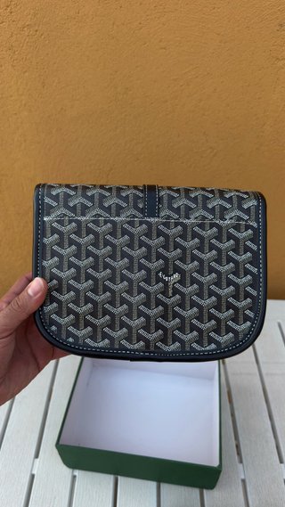 Bolso Goyard Beige y Marrón