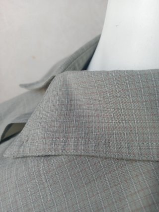Camicia smanicata - Columbia